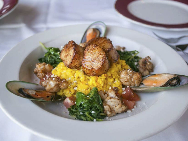 Kemoll's Chop House